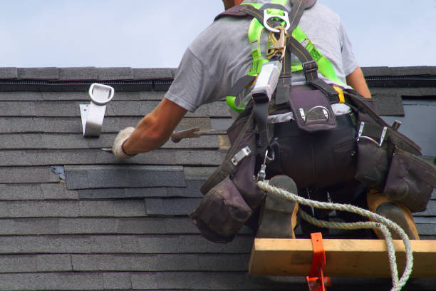 Best Commercial Roofing Services  in Mattoon, IL