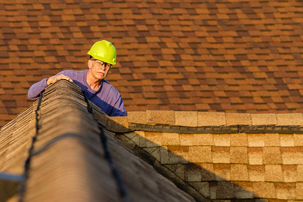 Roof Repair Estimates in Mattoon, IL