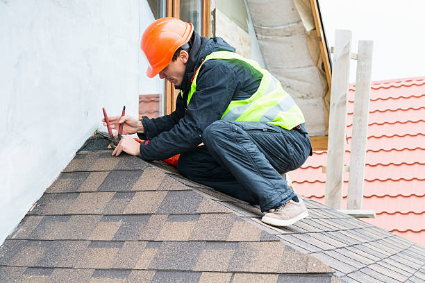 Best Flat Roof Repair Services  in Mattoon, IL