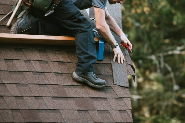 Quick and Trustworthy Emergency Roof Repair Services in Mattoon, IL